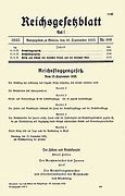 Image result for Nuremberg Laws Chart
