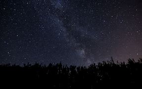Image result for Dark Starry Night Sky