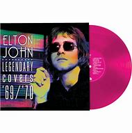 Image result for Elton John Glam Rock