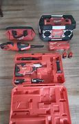 Image result for Milwaukee Tool Set