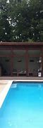 Image result for Swimming Pool Cabanas for Sale