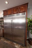 Image result for Commercial Fridge and Freezer Combo