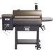 Image result for Backyard Pro PL2032 32" Professional Wood-Fired Pellet Grill - 780 Sq. In.