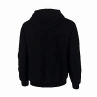 Image result for Hoodie Back View Wakingh