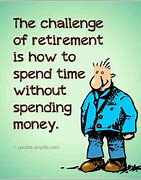 Image result for Funny Retirement Words