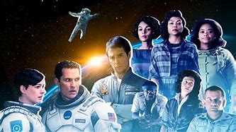 Image result for Survival Movies Space