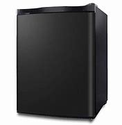 Image result for Black Frost Free Upright Freezers