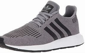 Image result for Gray Adidas Shoes Casual