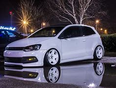Image result for Polo Vivo Stance