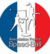 Image result for Speedball Logo