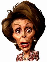 Image result for Nancy Pelosi Png Clip Art
