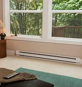 Image result for Electric Baseboard Heaters