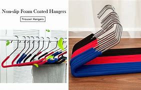 Image result for Closet Pants Hanger
