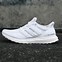 Image result for Adidas Ultra Boost 19 Crystal White