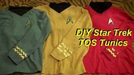 Image result for Easy Star Trek Costumes