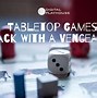 Image result for Tabletop Game Table