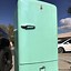 Image result for And Prices of Antique Frigidaire Refrigerators