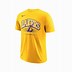 Image result for lakers t shirt