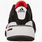 Image result for Adidas Barricade Tennis Shoes Black Tsitsipas