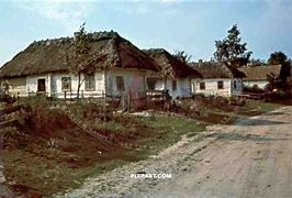 Image result for Ukraine World War 2 Farmhouses