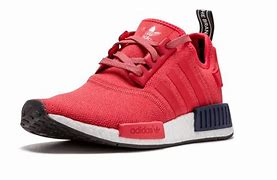 Image result for Adidas Red Tennis Shoes Women