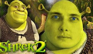 Image result for Shrek Bible