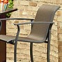 Image result for Sears Patio Bar Set