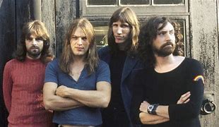 Image result for Richard Wright Pink Floyd Daughter