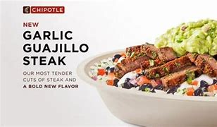 Image result for Chipotle Mexican Grill Food Menu