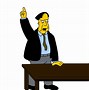 Image result for Lawyer Cartoon Character