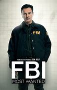 Image result for FBI Most Wanted 4th Season Poster