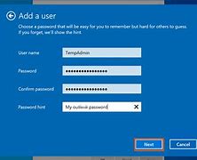 Image result for Update User Name Windows 10