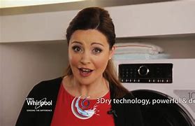 Image result for Whirlpool Duet Washer Dryer Red
