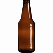 Image result for Brown Beer Bottle