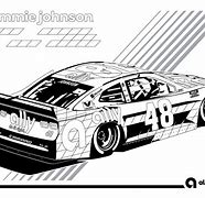 Image result for Jimmie Johnson Coloring Sheets