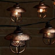 Image result for Commercial Patio Lights String Lowe's