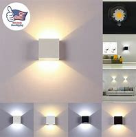 Image result for LED Wall Lights Commercial