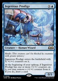Image result for Prodigy Spells