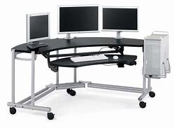 Image result for Cheap Computer Desk
