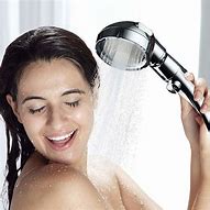 Image result for Ceiling Shower Head