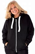 Image result for Women's Plus Size Adidas Hoodies