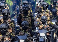 Image result for Most Dangerous Special Forces