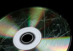 Image result for Scratched DVD Disc
