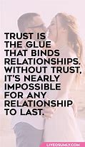 Image result for trust quotations