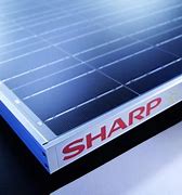 Image result for Sharp Solar PV