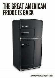 Image result for American Made Retro Refrigerators