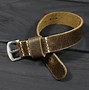 Image result for Leather Watch Straps 20Mm