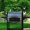 Image result for Large BBQ Pits Charcoal Grill