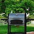 Image result for Char Grill Smokers Side Fire Box