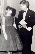 Image result for Nancy Pelosi with President Kennedy